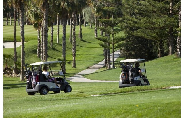 Rynek pierwotny - Apartament - Orihuela Costa - Lomas de Campoamor