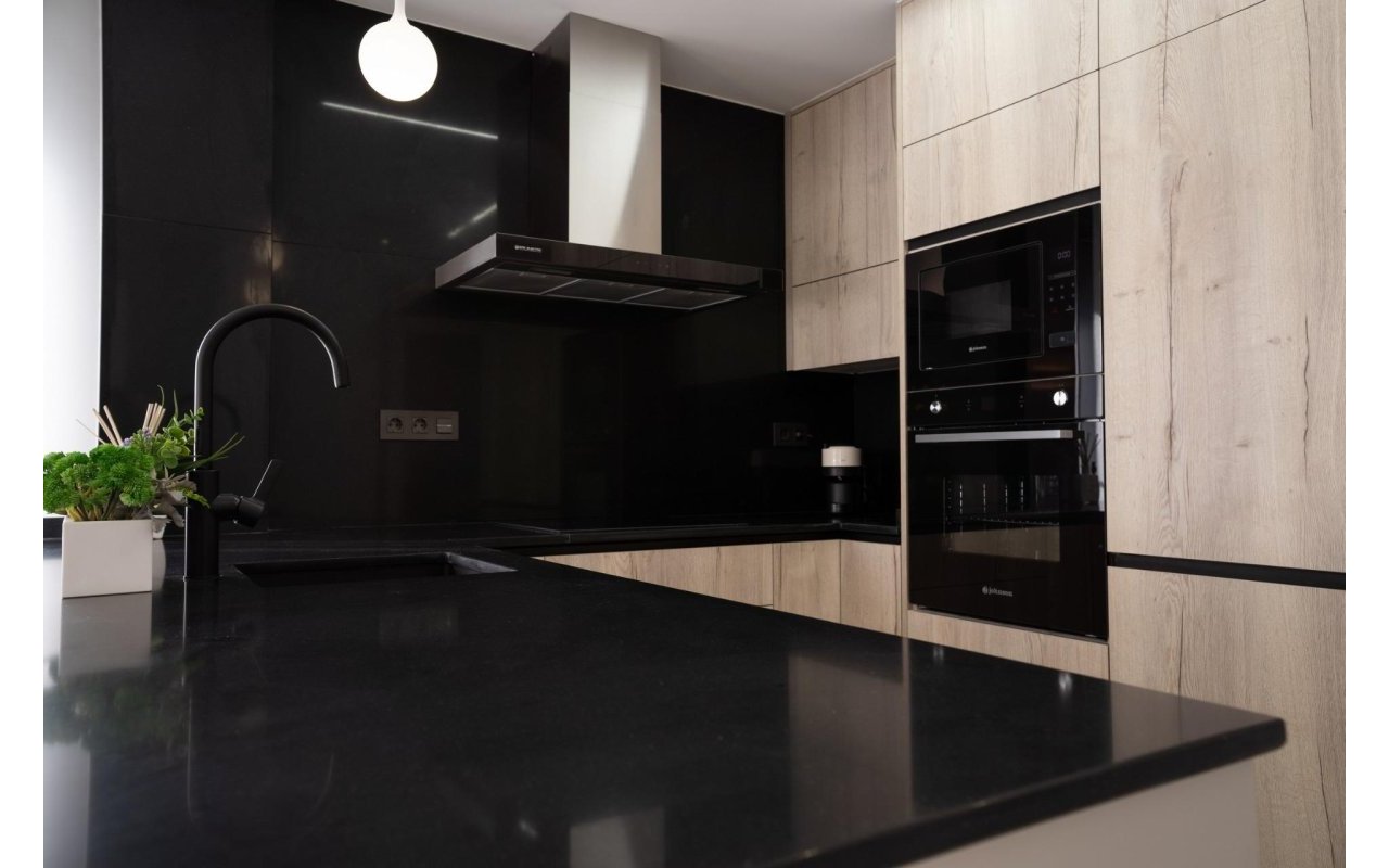 Obra nueva - Bungalow - Pilar de la Horadada - pueblo