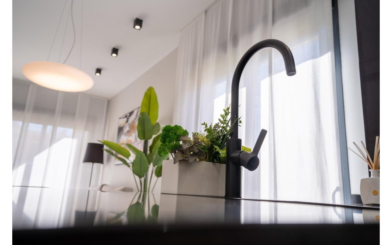 Obra nueva - Bungalow - Pilar de la Horadada - pueblo