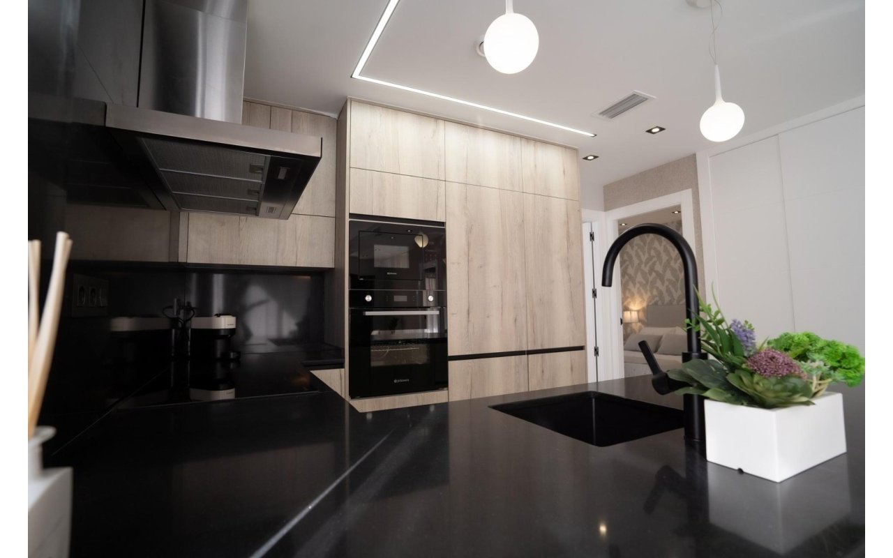 Obra nueva - Bungalow - Pilar de la Horadada - pueblo