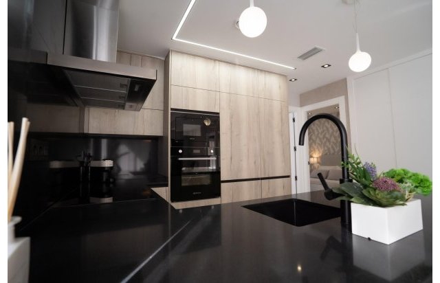 Obra nueva - Bungalow - Pilar de la Horadada - pueblo