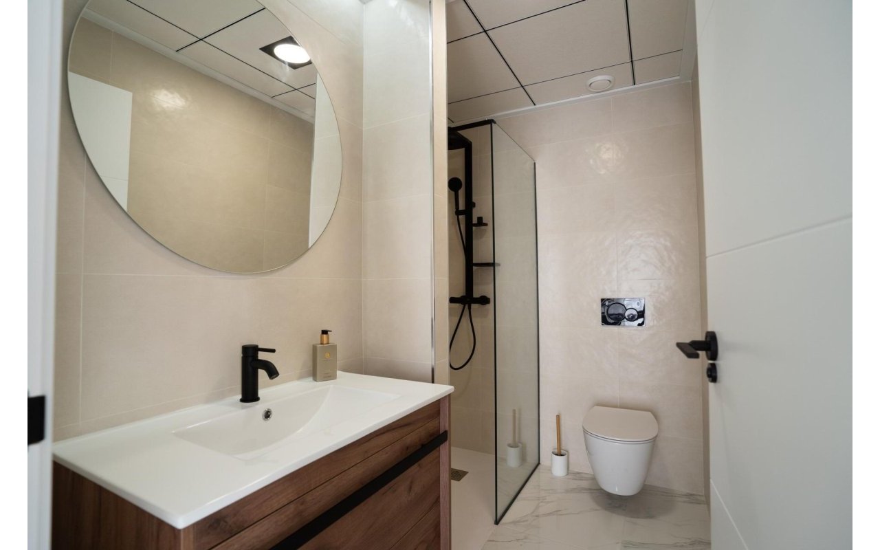 Obra nueva - Bungalow - Pilar de la Horadada - pueblo