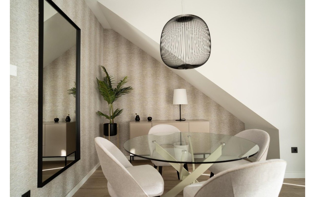 Rynek pierwotny - Bungalow - Pilar de la Horadada - pueblo