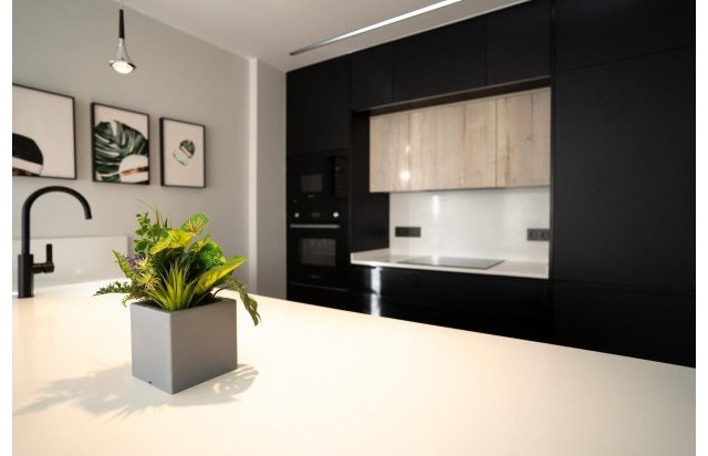 Rynek pierwotny - Bungalow - Pilar de la Horadada - pueblo