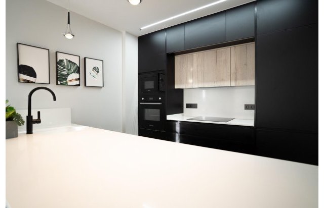 Rynek pierwotny - Bungalow - Pilar de la Horadada - pueblo