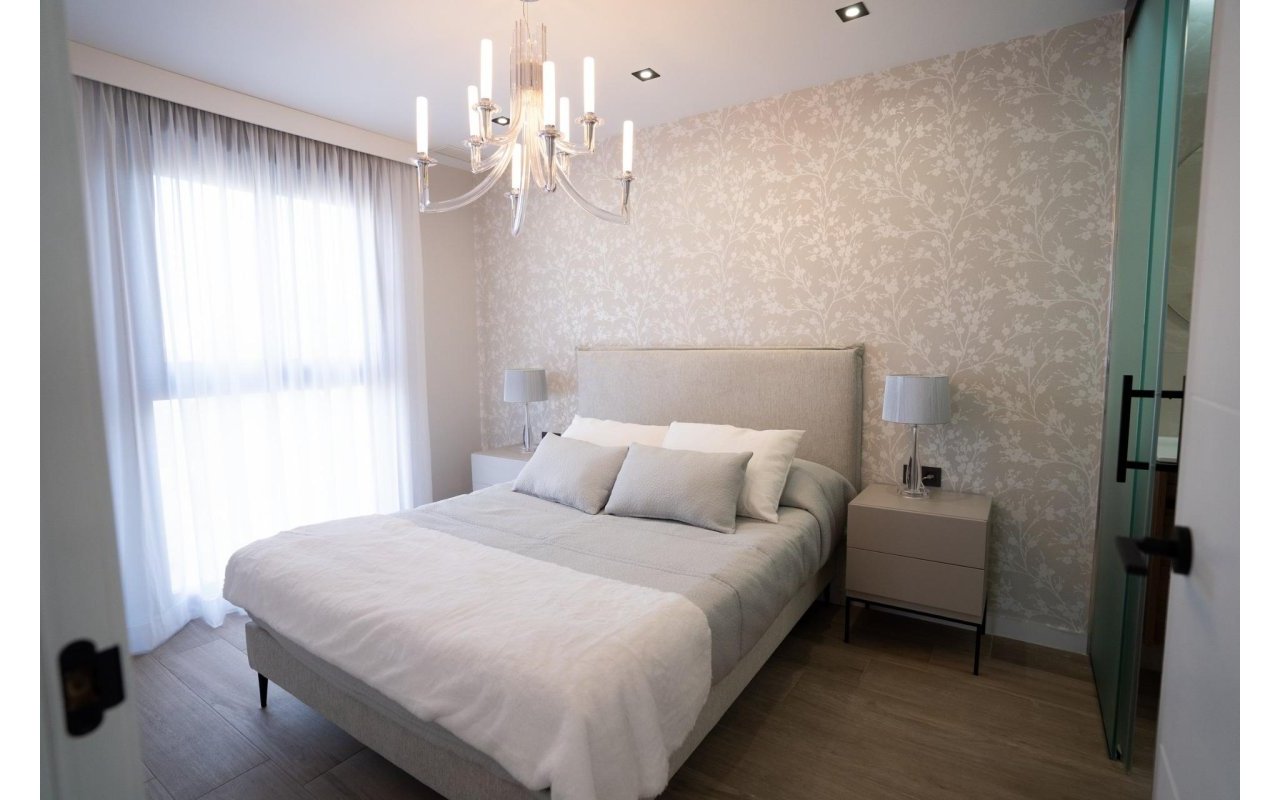 Rynek pierwotny - Bungalow - Pilar de la Horadada - pueblo