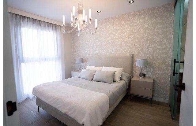 Rynek pierwotny - Bungalow - Pilar de la Horadada - pueblo