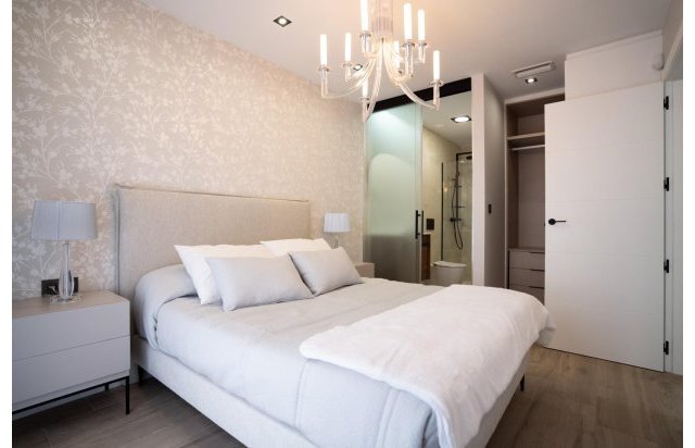 Rynek pierwotny - Bungalow - Pilar de la Horadada - pueblo