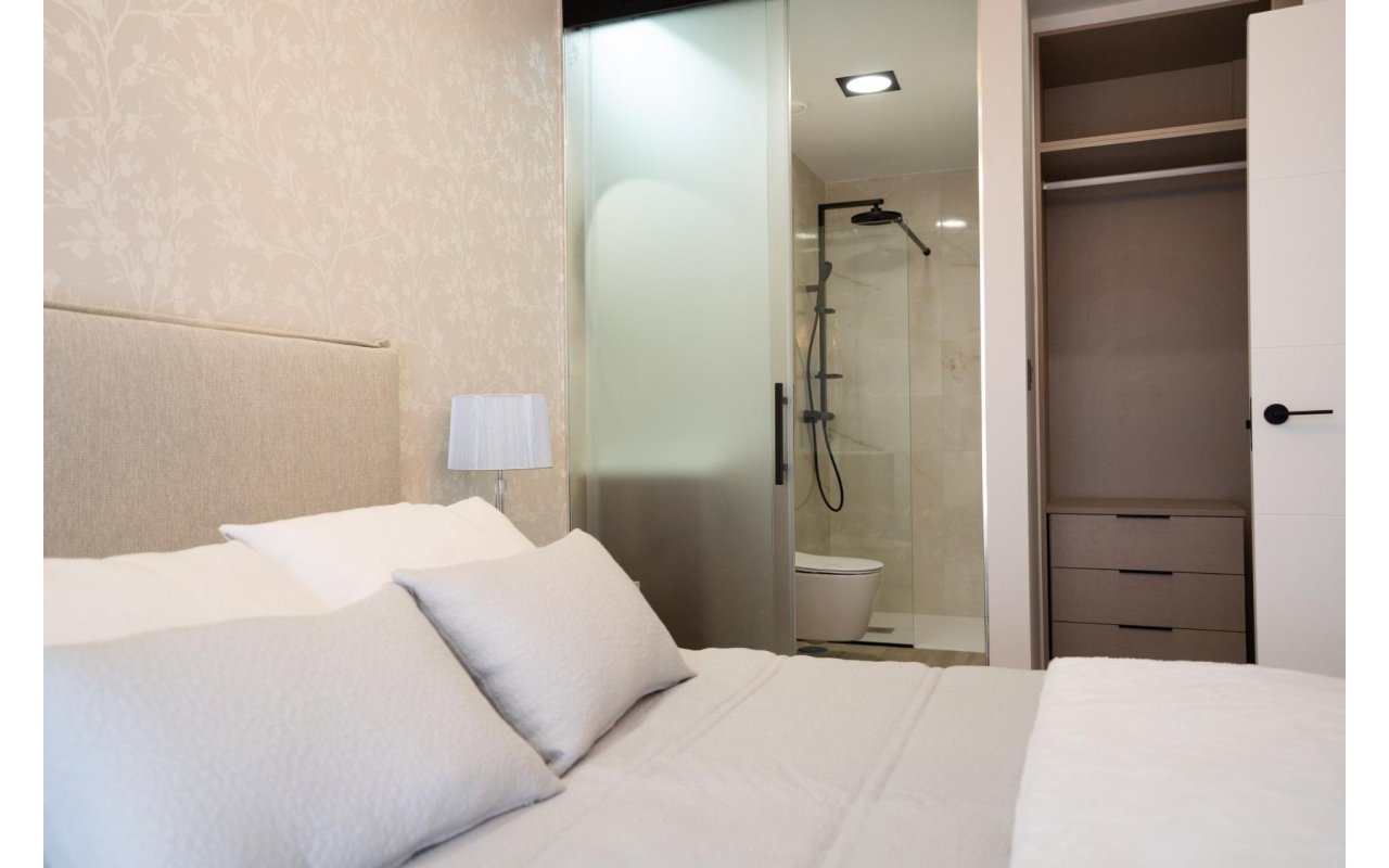 Rynek pierwotny - Bungalow - Pilar de la Horadada - pueblo