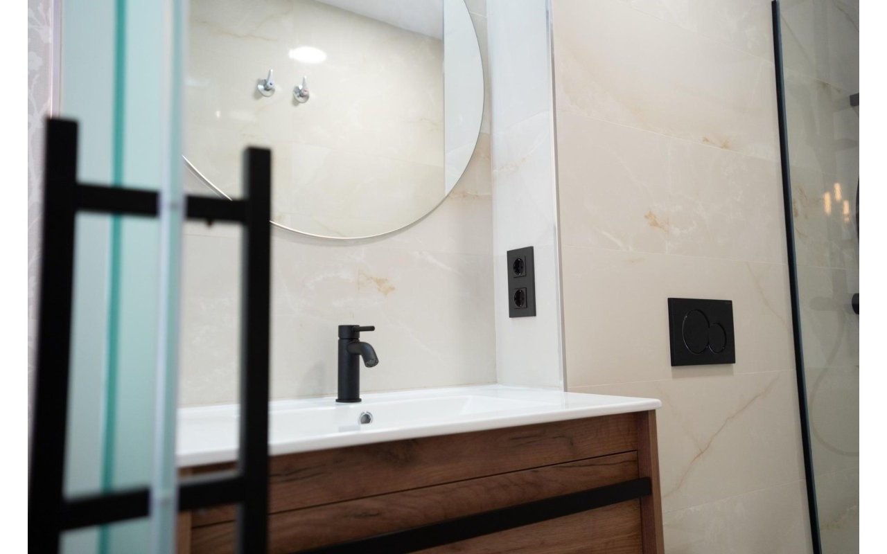 Rynek pierwotny - Bungalow - Pilar de la Horadada - pueblo