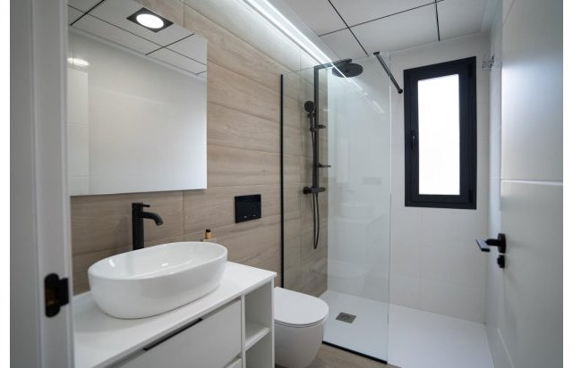 Rynek pierwotny - Bungalow - Pilar de la Horadada - pueblo