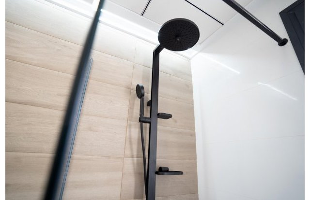 Rynek pierwotny - Bungalow - Pilar de la Horadada - pueblo