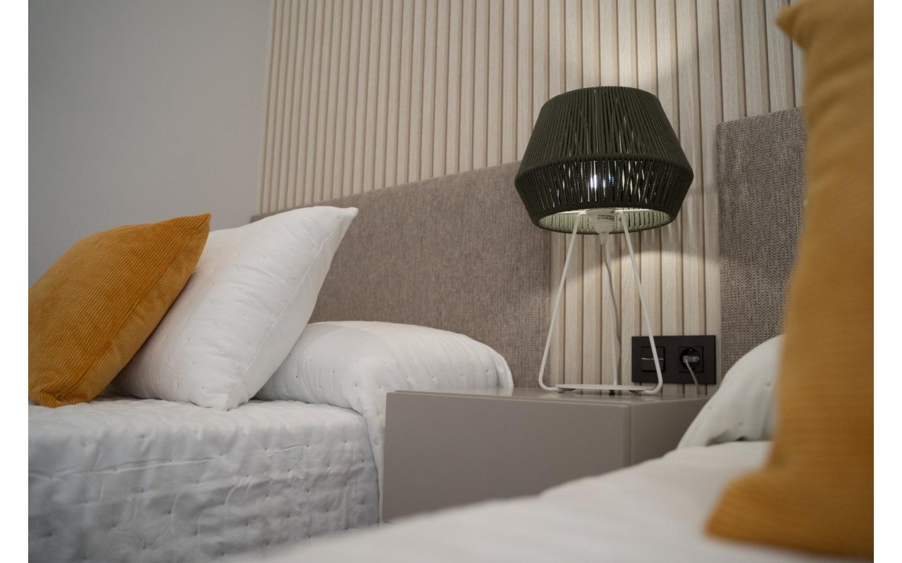 Rynek pierwotny - Bungalow - Pilar de la Horadada - pueblo