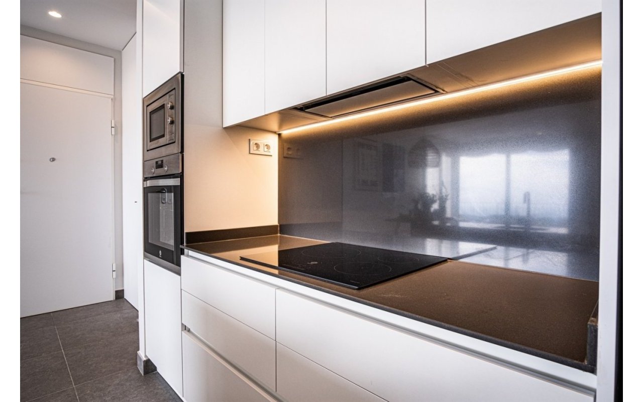 Rynek pierwotny - Villa - Polop - Urbanizaciones