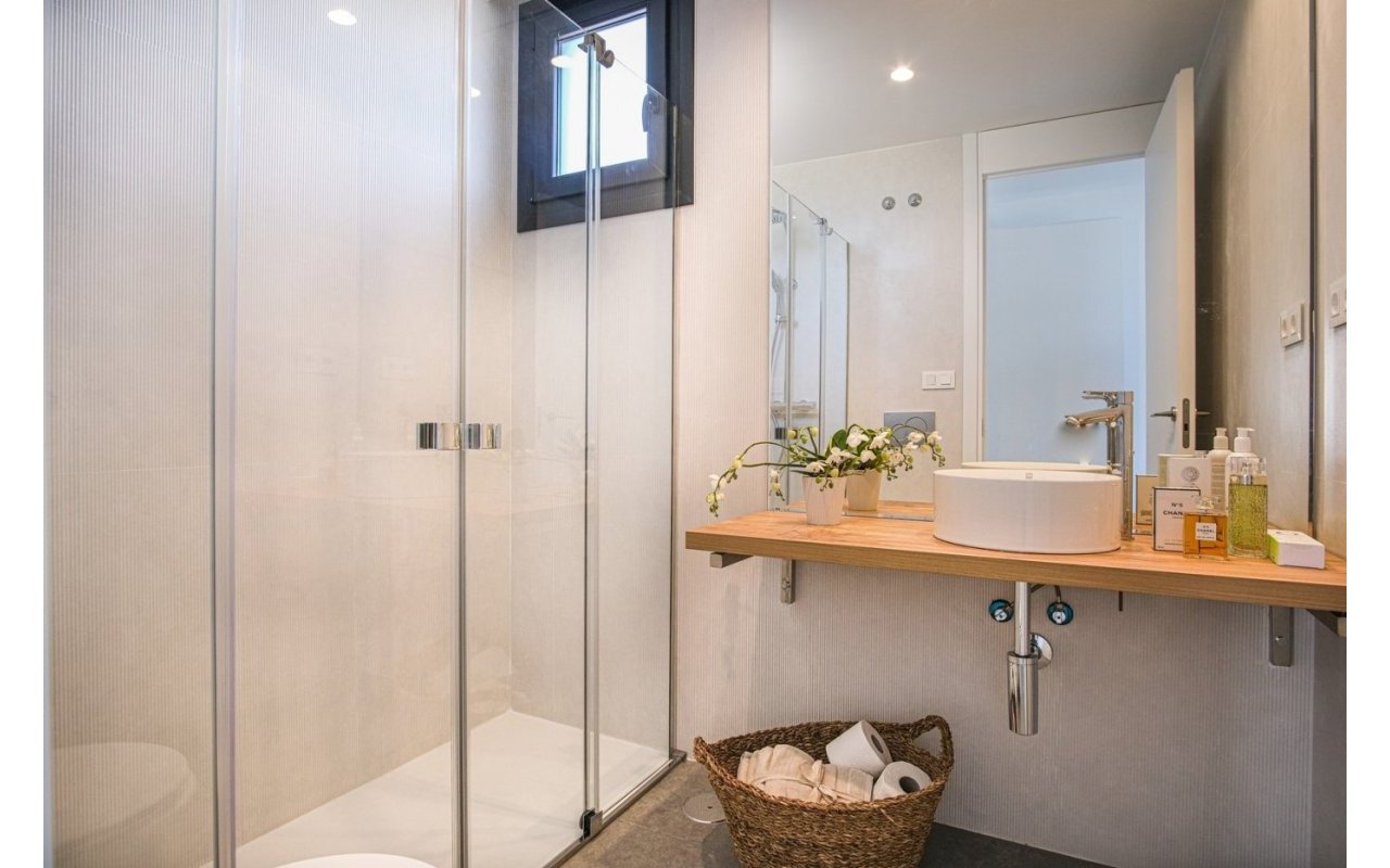 Rynek pierwotny - Villa - Polop - Urbanizaciones