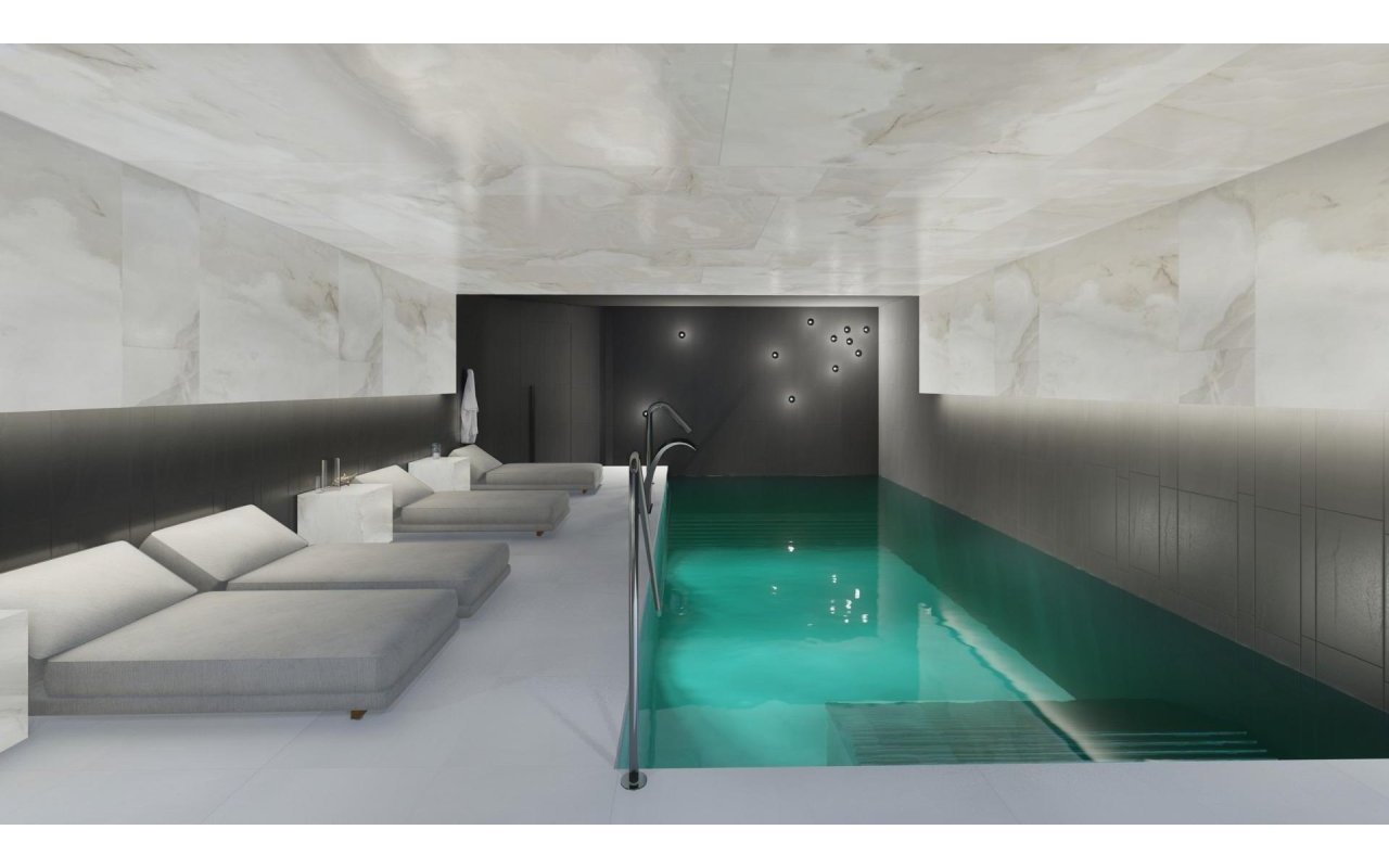 Rynek pierwotny - Apartament - Guardamar del Segura - El Raso