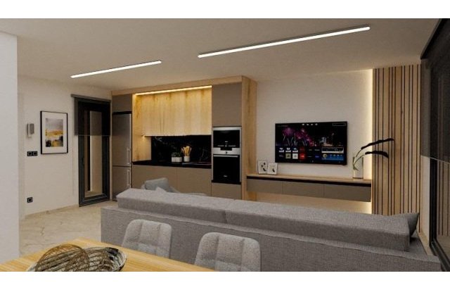 Rynek pierwotny - Apartament - Pilar de la Horadada - Playa de las Higuericas