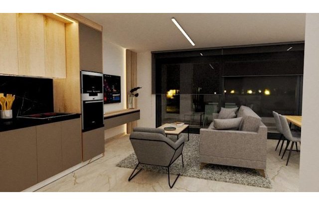 Rynek pierwotny - Apartament - Pilar de la Horadada - Playa de las Higuericas