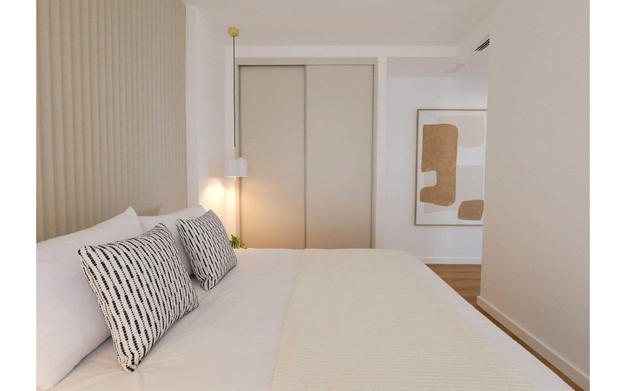 Rynek pierwotny - Apartament - La Manga - Veneziola