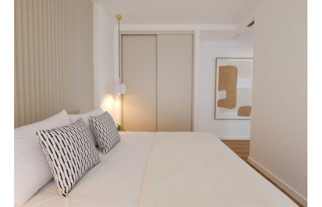 Rynek pierwotny - Apartament - La Manga - Veneziola