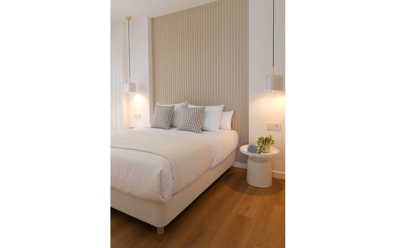 Rynek pierwotny - Apartament - La Manga - Veneziola