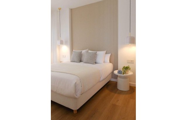 Rynek pierwotny - Apartament - La Manga - Veneziola