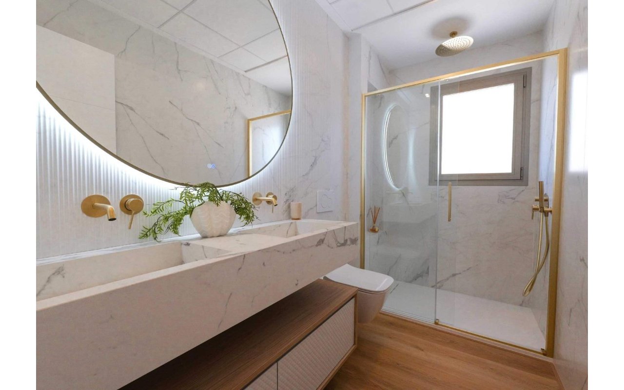 Rynek pierwotny - Apartament - La Manga - Veneziola