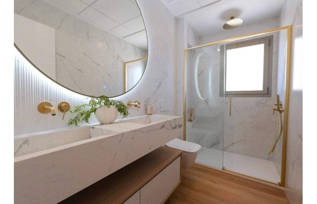 Rynek pierwotny - Apartament - La Manga - Veneziola