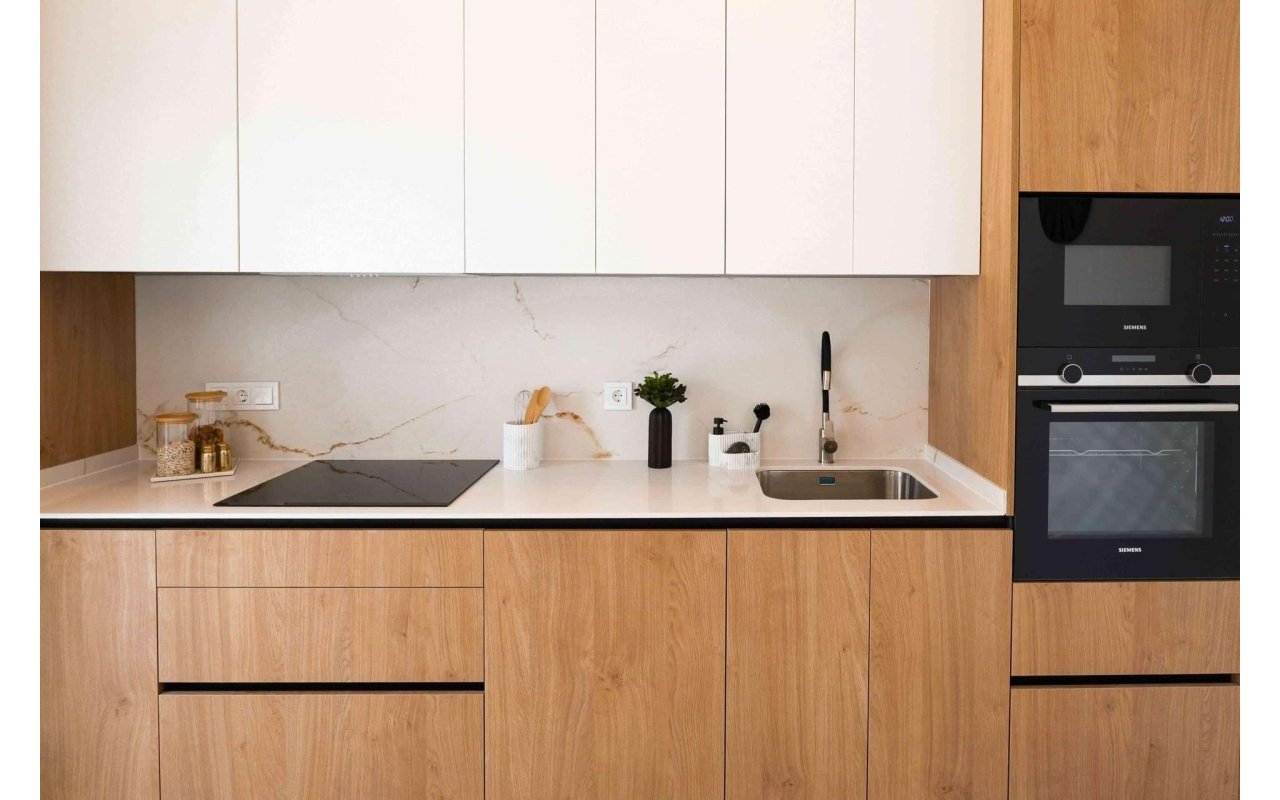 Rynek pierwotny - Top Floor Bungalow - Ciudad Quesada - Rojales - Doña pepa