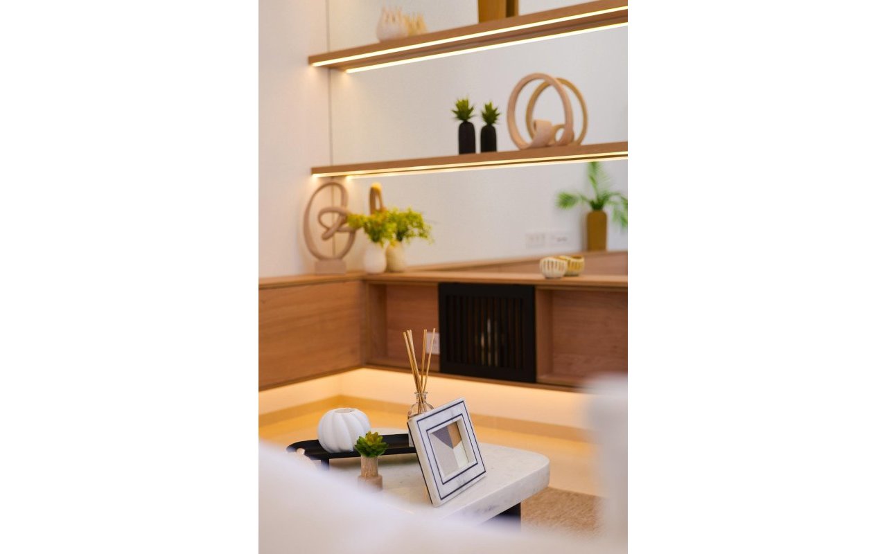 Rynek pierwotny - Top Floor Bungalow - Ciudad Quesada - Rojales - Doña pepa