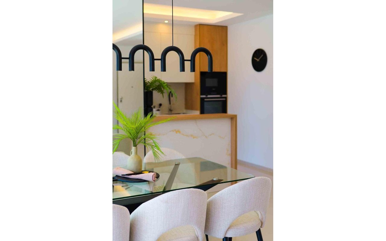 Rynek pierwotny - Top Floor Bungalow - Ciudad Quesada - Rojales - Doña pepa