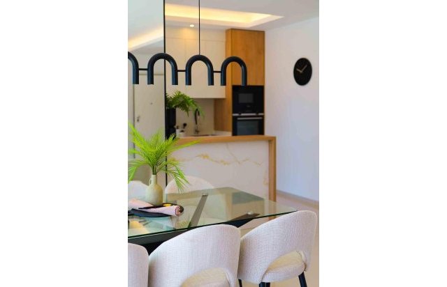 Rynek pierwotny - Top Floor Bungalow - Ciudad Quesada - Rojales - Doña pepa