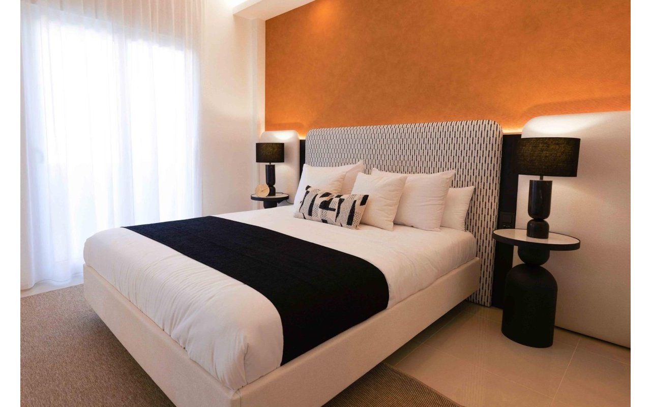 Rynek pierwotny - Top Floor Bungalow - Ciudad Quesada - Rojales - Doña pepa