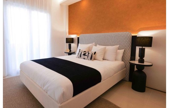 Rynek pierwotny - Top Floor Bungalow - Ciudad Quesada - Rojales - Doña pepa