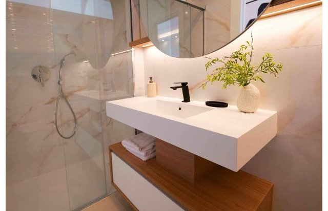 Rynek pierwotny - Top Floor Bungalow - Ciudad Quesada - Rojales - Doña pepa