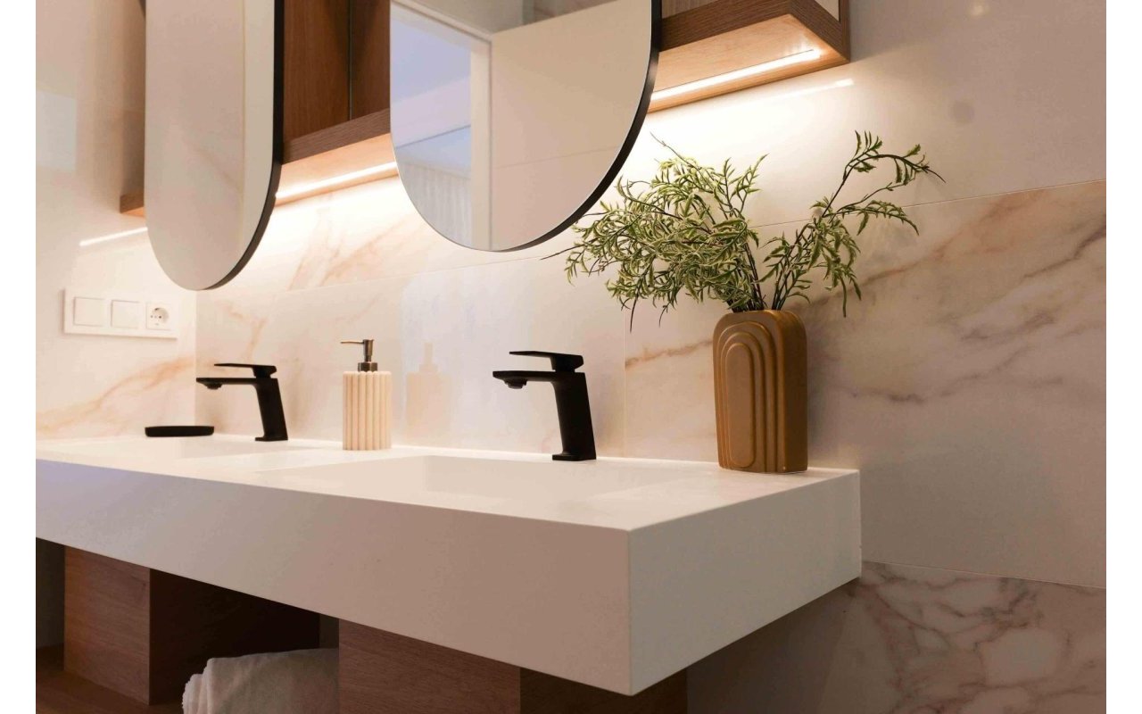 Rynek pierwotny - Top Floor Bungalow - Ciudad Quesada - Rojales - Doña pepa