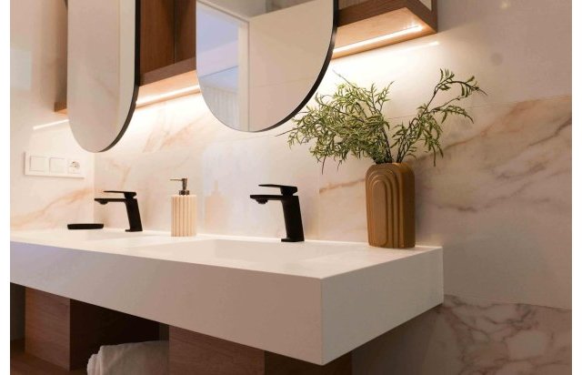 Rynek pierwotny - Top Floor Bungalow - Ciudad Quesada - Rojales - Doña pepa