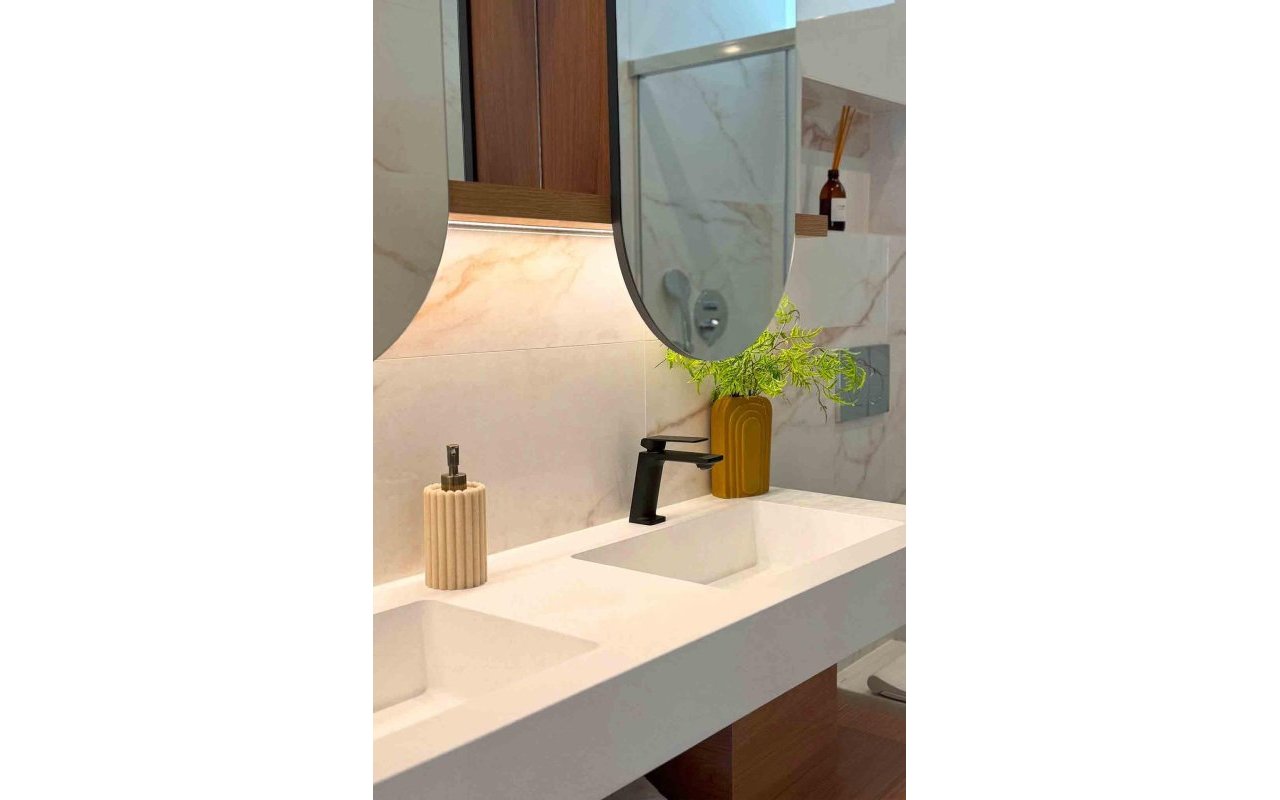 Rynek pierwotny - Top Floor Bungalow - Ciudad Quesada - Rojales - Doña pepa