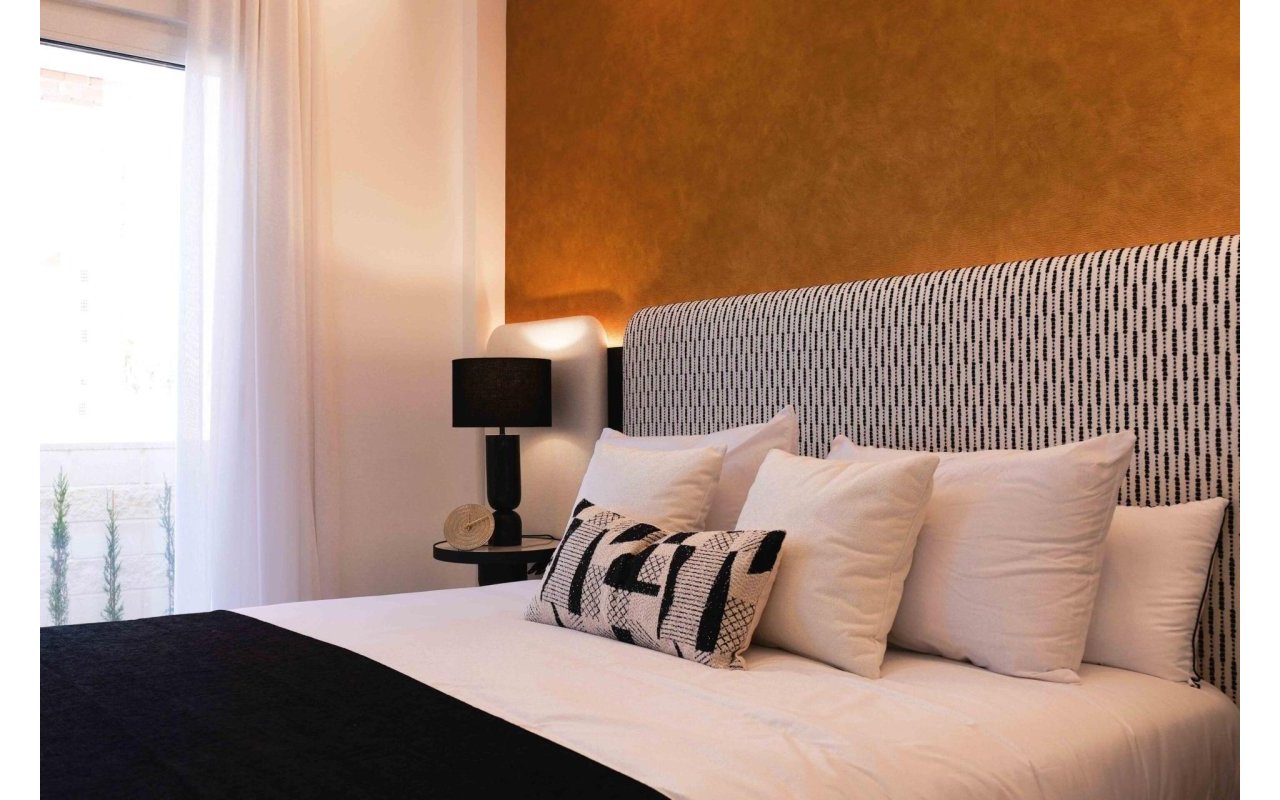 Rynek pierwotny - Top Floor Bungalow - Ciudad Quesada - Rojales - Doña pepa