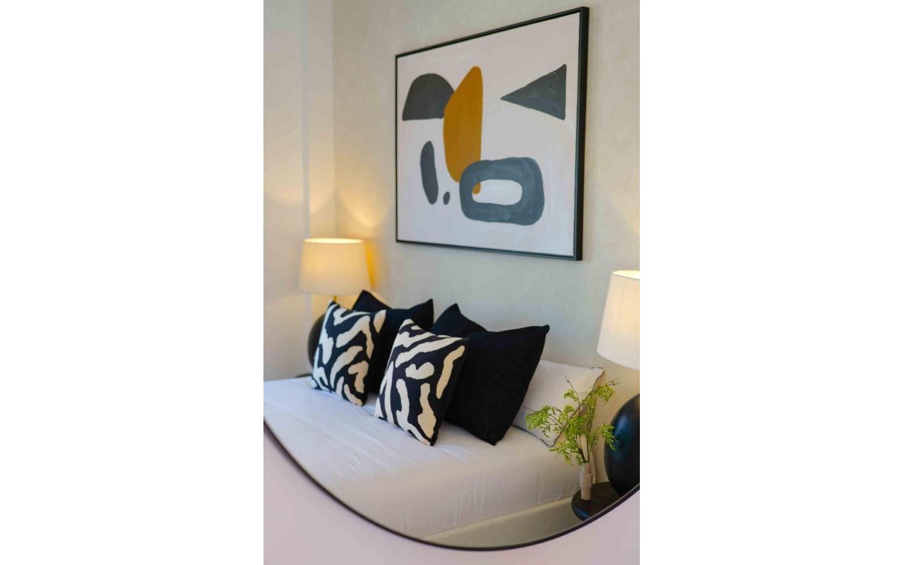 Rynek pierwotny - Top Floor Bungalow - Ciudad Quesada - Rojales - Doña pepa