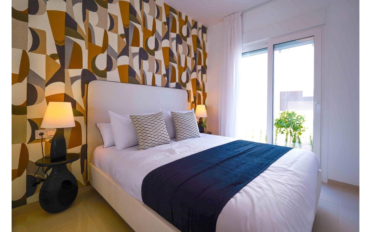 Rynek pierwotny - Top Floor Bungalow - Ciudad Quesada - Rojales - Doña pepa