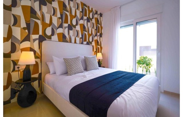 Rynek pierwotny - Top Floor Bungalow - Ciudad Quesada - Rojales - Doña pepa