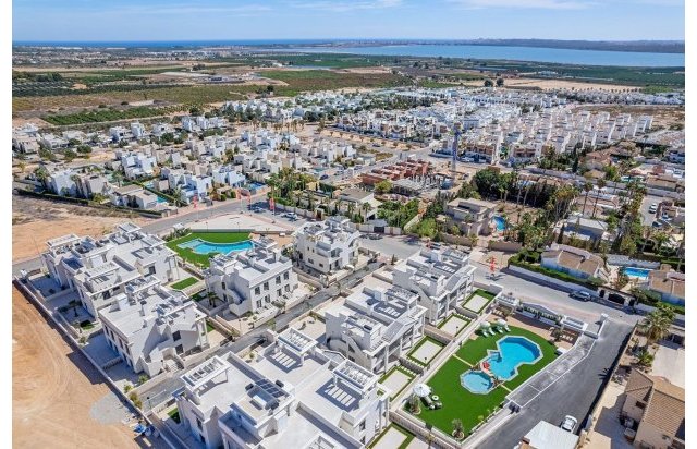 Rynek pierwotny - Ground Floor Bungalow - Ciudad Quesada - Rojales - Doña pepa