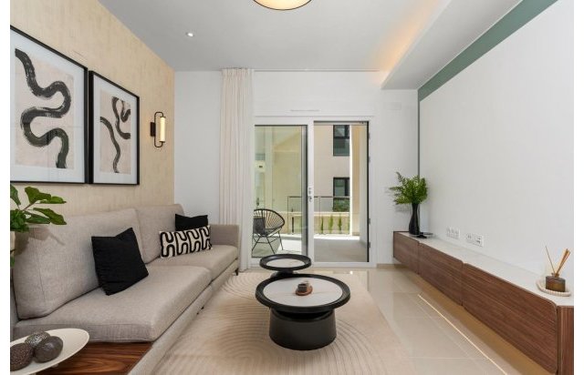 Rynek pierwotny - Ground Floor Bungalow - Ciudad Quesada - Rojales - Doña pepa