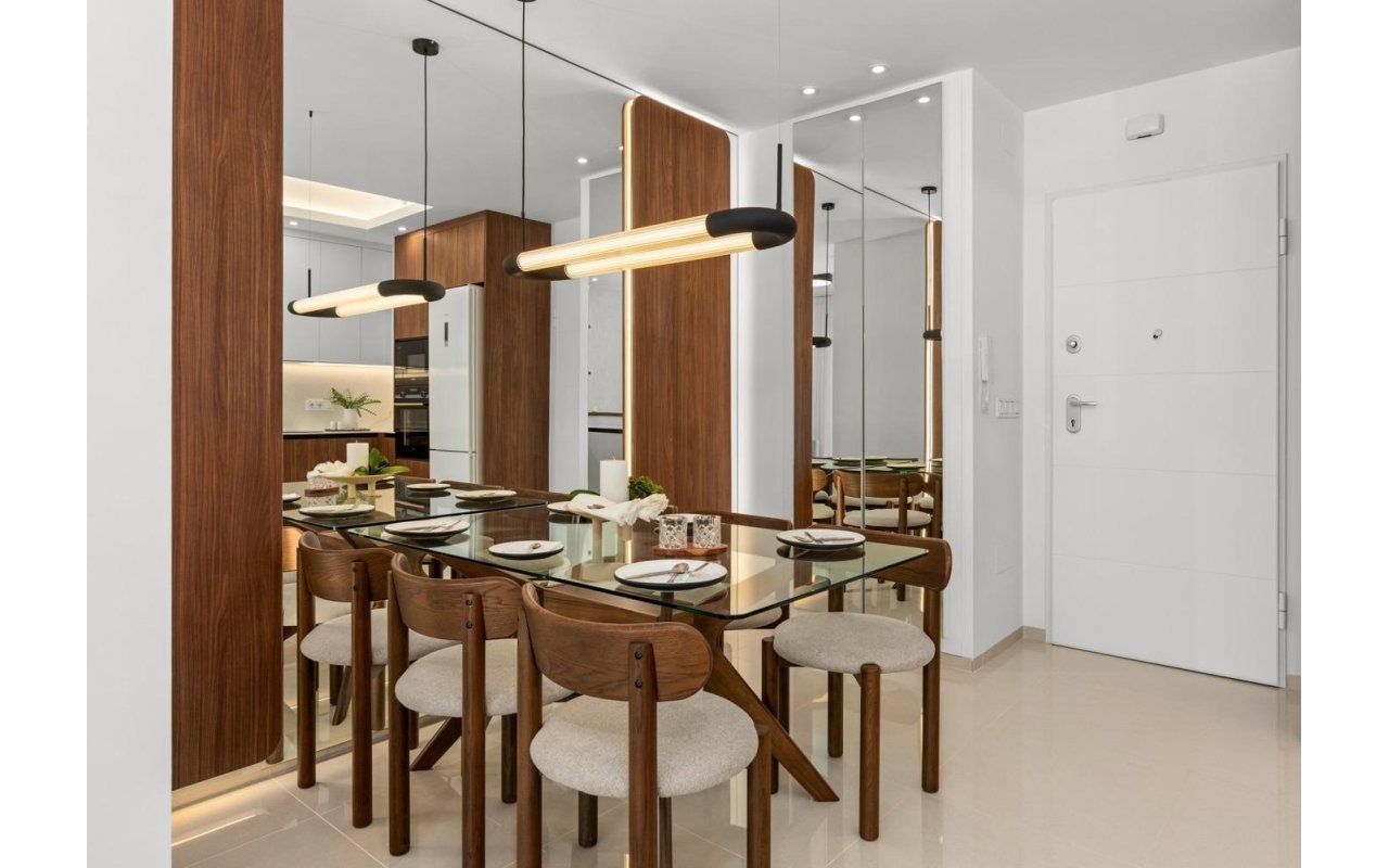 Rynek pierwotny - Ground Floor Bungalow - Ciudad Quesada - Rojales - Doña pepa