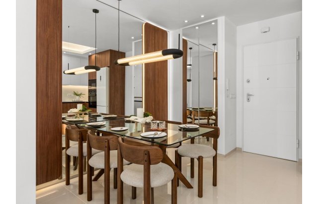 Rynek pierwotny - Ground Floor Bungalow - Ciudad Quesada - Rojales - Doña pepa