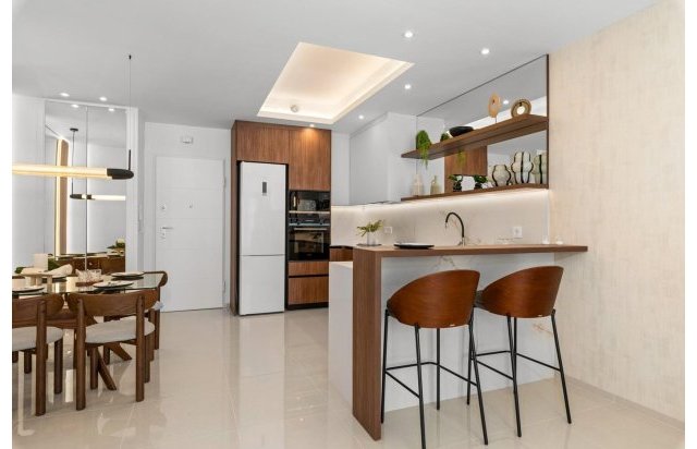 Rynek pierwotny - Ground Floor Bungalow - Ciudad Quesada - Rojales - Doña pepa