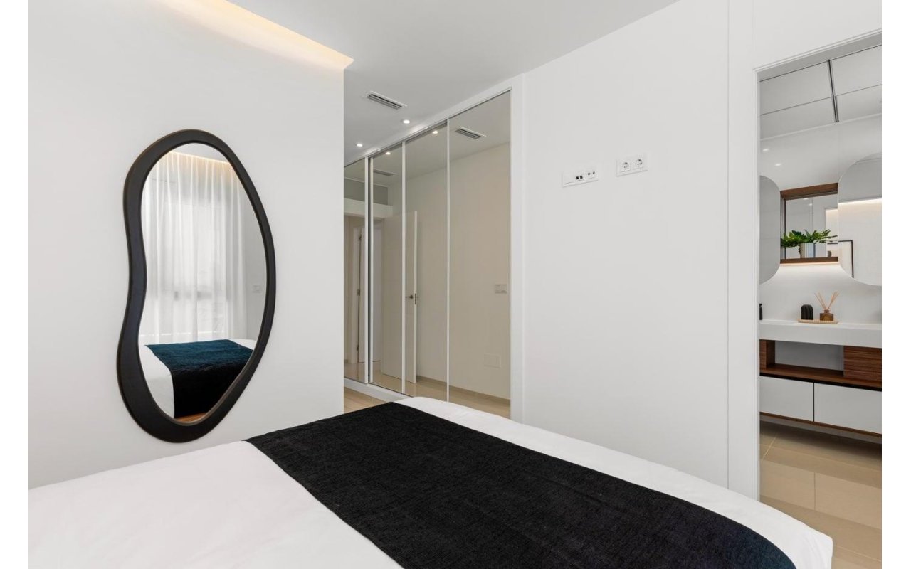 Rynek pierwotny - Ground Floor Bungalow - Ciudad Quesada - Rojales - Doña pepa