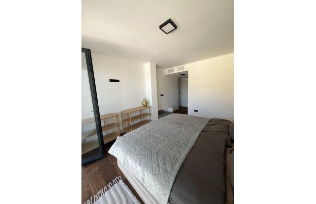 Obra nueva - Villa - Altea - Sierra de Altea