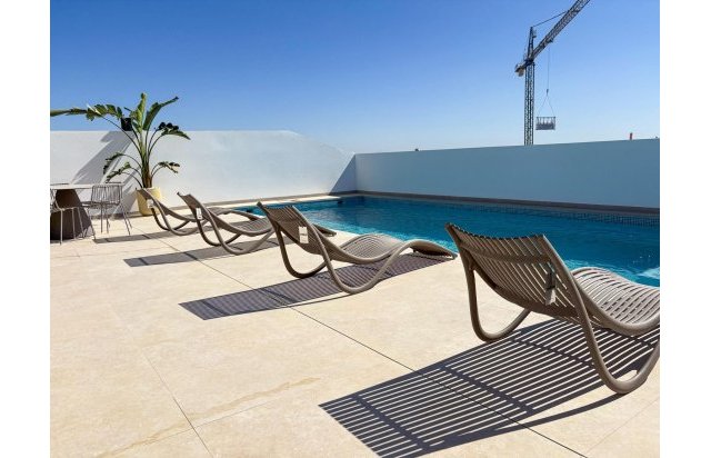 Rynek pierwotny - Villa - Ciudad Quesada - Rojales